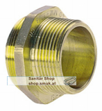 ISIFLO 146 Nippel mit Au�engewinde (309867325)