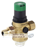 Honeywell Druckminderer D150 (D150-1/2A)