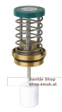 Braukmann Ventileinsatz R295HA (R295HA-1A)
