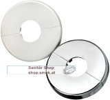 Honeywell Rosette z Wandabdeck VA2201D (VA2201D015)