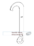 MNG Spezialschl�ssel VA8210A001 (VA8210A001)