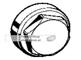 Honeywell Verschlusskappe verafix VS3301 (VS3301A001)
