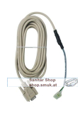 RS232 Kabel (8140014)