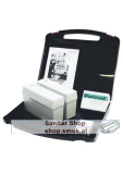 JUDO Analysenkoffer Sulfit (8690004)