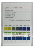 JUDO Indikatorstaebchen (8742132)