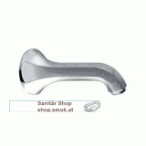 Wanneneinlauf Adlon (5140705) Wanneneinlauf Adlon (5140705)