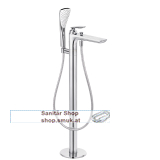 KLUDI BALANCE Stand Wannenf�ll- und (525900575)