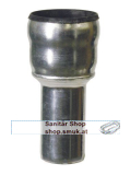 Loro-X-Ueberg.Stueck 19602x DN 50x40 (19602BA0X)