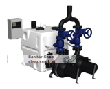 Grundfos F�kalienhebeanlage Multilift (GR97577833)