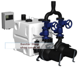 Grundfos F�kalienhebeanlage Multilift (GR97577865)