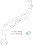 BOSCH Ersatzteil TTNR: 8738804936 (BO8738804936)