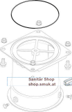 BOSCH Ersatzteil TTNR: 8738804978 (BO8738804978)