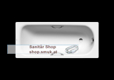 Kaldewei Saniform Plus Star Wanne (KAL133600010030)