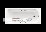 Kaldewei Saniform Plus Star Wanne (KAL133634013231)