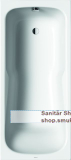 Kaldewei Dyna Set Star Wanne (KAL226230000030)