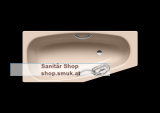 Kaldewei Mini Star Wanne rechts (KAL224500010030)