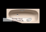 Kaldewei Mini Star Wanne links (KAL225300010030)