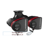 Grundfos Flanschpumpe MAGNA3 D 65-40 F (GR97924489)