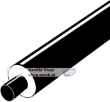 Kelit-P Rohr DS3 2xCU 12m DN40 Da 140 (KELP0233.40)