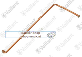 Vaillant Rohr (VA0020018760) Vaillant Rohr (VA0020018760)
