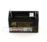 RK Kondensator 4 (1106306)