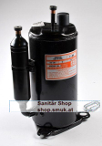 RK Kompressor, kpl. MKT 250 (1106821)