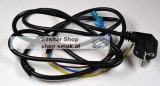 RK Netzzuleitung mit Stecker JBM 240 (1107665)