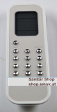 RK IR-Fernbedienung MXW 202-522 (1112080)