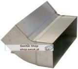 ALVA ALEA Flachkanal Bogen 45Grad (ALFKB4560200)