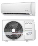 ALVA Klima Set Multi Nova 5,0kW (ALKLSETM250NO)