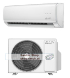 ALVA Klima Set Multi Nova 7,1kW (ALKLSETM371NO)