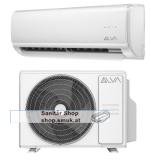 ALVA Klima Set Multi Nova 8,0kW (ALKLSETM480NO)