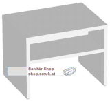 ALVA Idea Bank 60x46x45cm (AQBMIDB1G) ALVA Idea Bank 60x46x45cm (AQBMIDB1G)