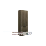 ALVA Idea 1.0 Hochschrank mit 2 Türen (AQBMIDHS11EC) ALVA Idea 1.0 Hochschrank mit 2 Türen (AQBMIDHS11EC)