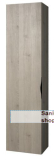 ALVA Idea Hochschrank mit 1 Tür li. (AQBMIDHS2LES) ALVA Idea Hochschrank mit 1 Tür li. (AQBMIDHS2LES)