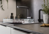 Blanco LINUS-S HD m. Schlauchbrause (BL526958) Blanco LINUS-S HD m. Schlauchbrause (BL526958)