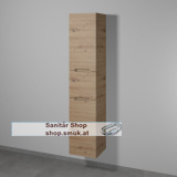 V&B Passion Kollekt. 2 Hochschrank li (BPPABMVK2HS2ETL)
