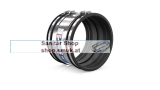 Schlauchadapter Typ 2B CSC 425 (CRA16111) Schlauchadapter Typ 2B CSC 425 (CRA16111)