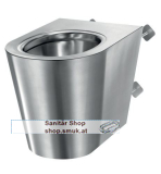 Del.WC S21 P TC bodenst. Anschl. von (DEL160550)