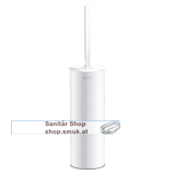Del.WC-B�rstengarn.Stand-Mont.m.Abd. (DEL4050EW)