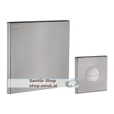 Del.WC-Drucksp�ler TEMPOFLUX 3 3/4", UP (DEL763300)