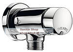 Delabie UR-Sp�larmatur (DEL778800)