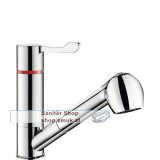 Del.WT-Therm.SECURITHERM Schwenkausl. (DELH9612)