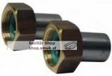 Danfoss Anschweißenden für (DF003H6913) Danfoss Anschweißenden für (DF003H6913)