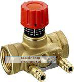 Danfoss Strangregulier-und (DF003L7647) Danfoss Strangregulier-und (DF003L7647)