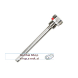 Danfoss Tauchhülse für (DF0654415) Danfoss Tauchhülse für (DF0654415)
