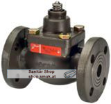 Danfoss 2-Wege-Ventil druckentlastet (DF065B2050) Danfoss 2-Wege-Ventil druckentlastet (DF065B2050)