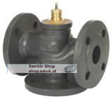 Danfoss Dreiwegeventile VF3 125 (DF065B3125) Danfoss Dreiwegeventile VF3 125 (DF065B3125)