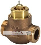 Danfoss 2-Wege-Ventil (DF065F2030) Danfoss 2-Wege-Ventil (DF065F2030)