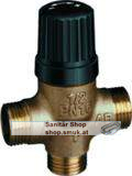 Danfoss Dreiwegeventil VZL3 20/3,5 (DF065Z2086) Danfoss Dreiwegeventil VZL3 20/3,5 (DF065Z2086)